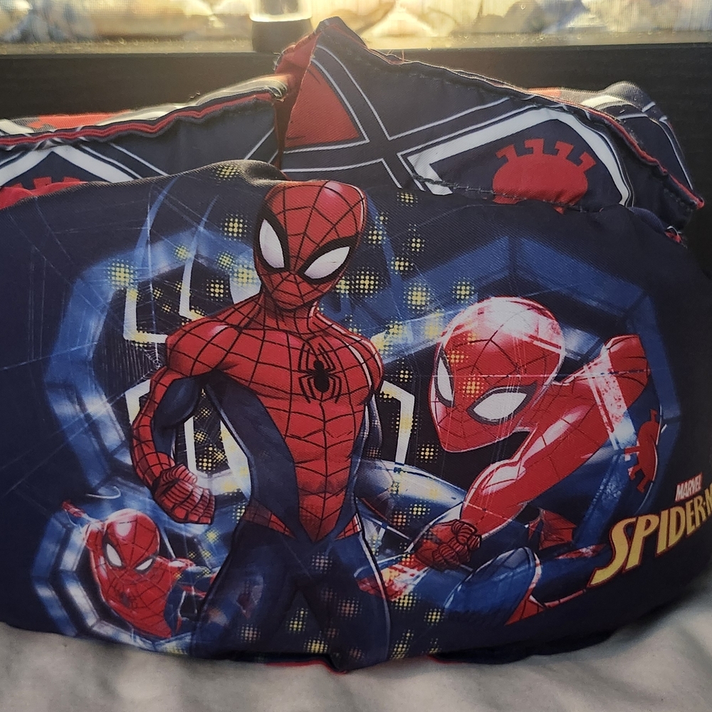 Marvel Spider-Man Flotie